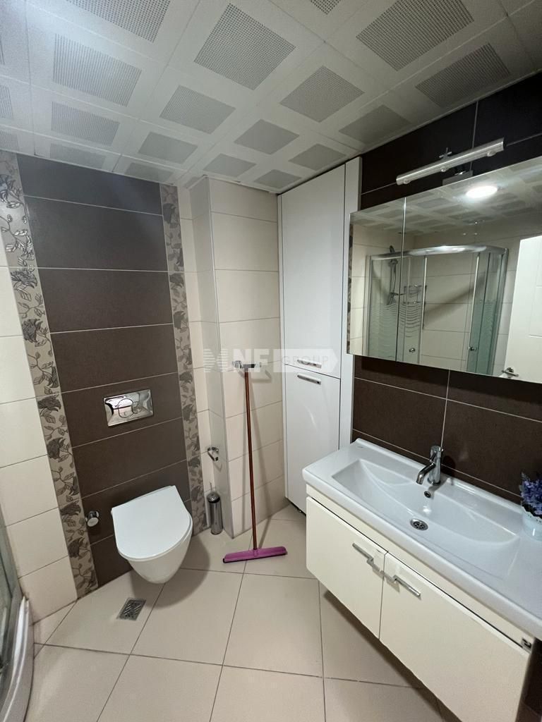 Апартаменты в Алании, Турция, 115 м² - фото 8