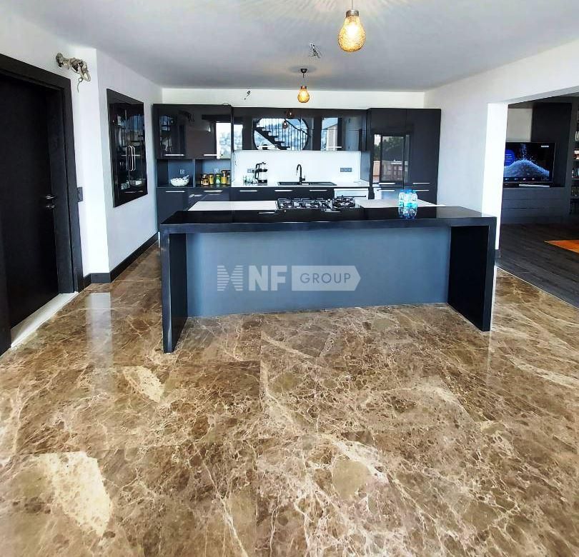 Вилла в Бодруме, Турция - фото 9