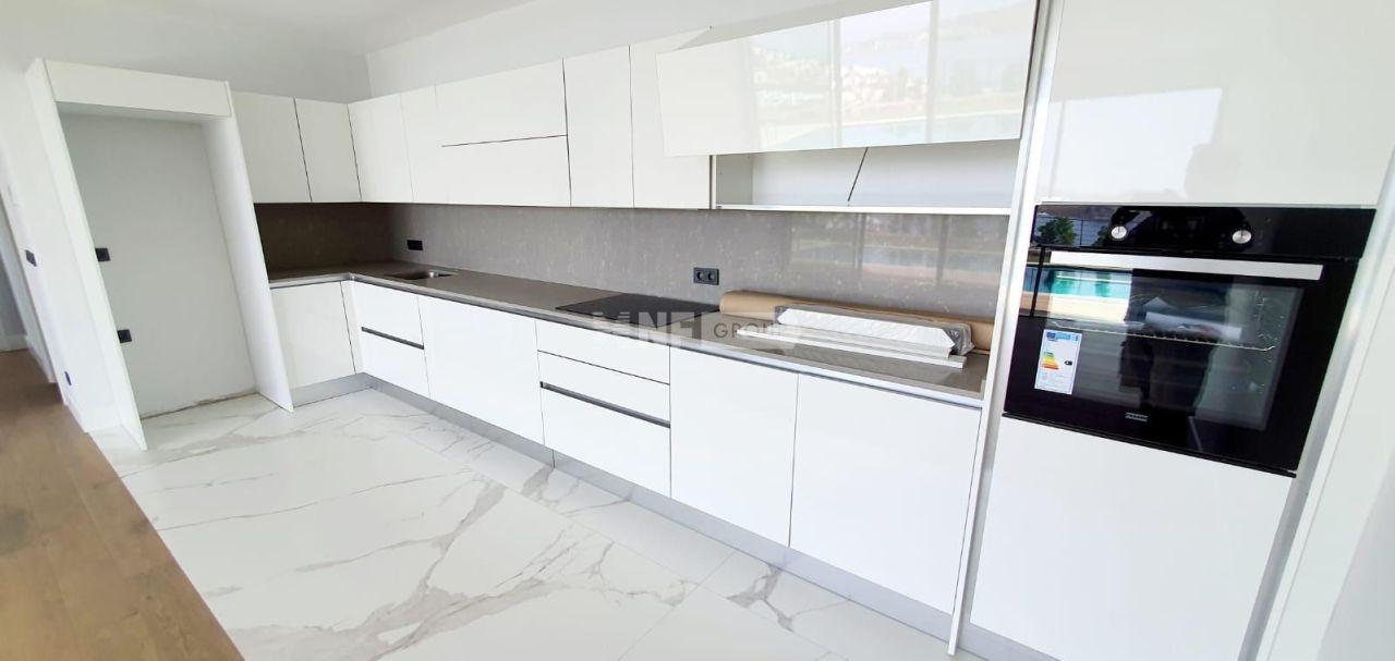 Вилла в Бодруме, Турция, 340 м² - фото 9