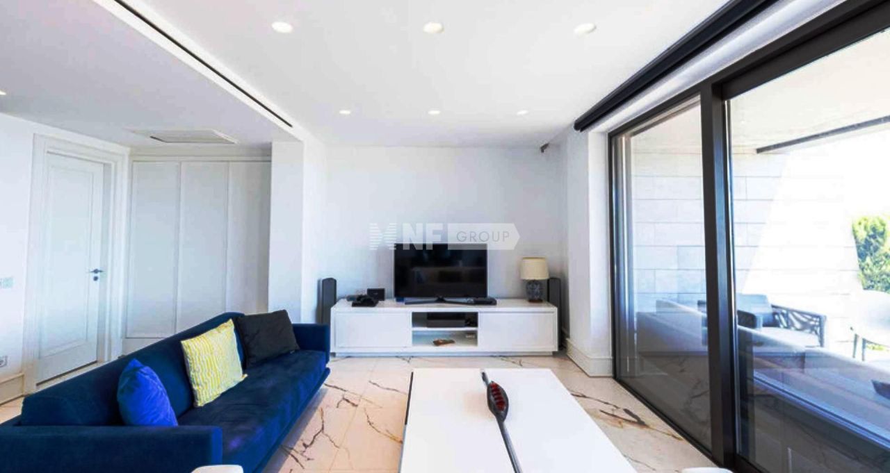 Вилла в Бодруме, Турция, 196 м² - фото 9