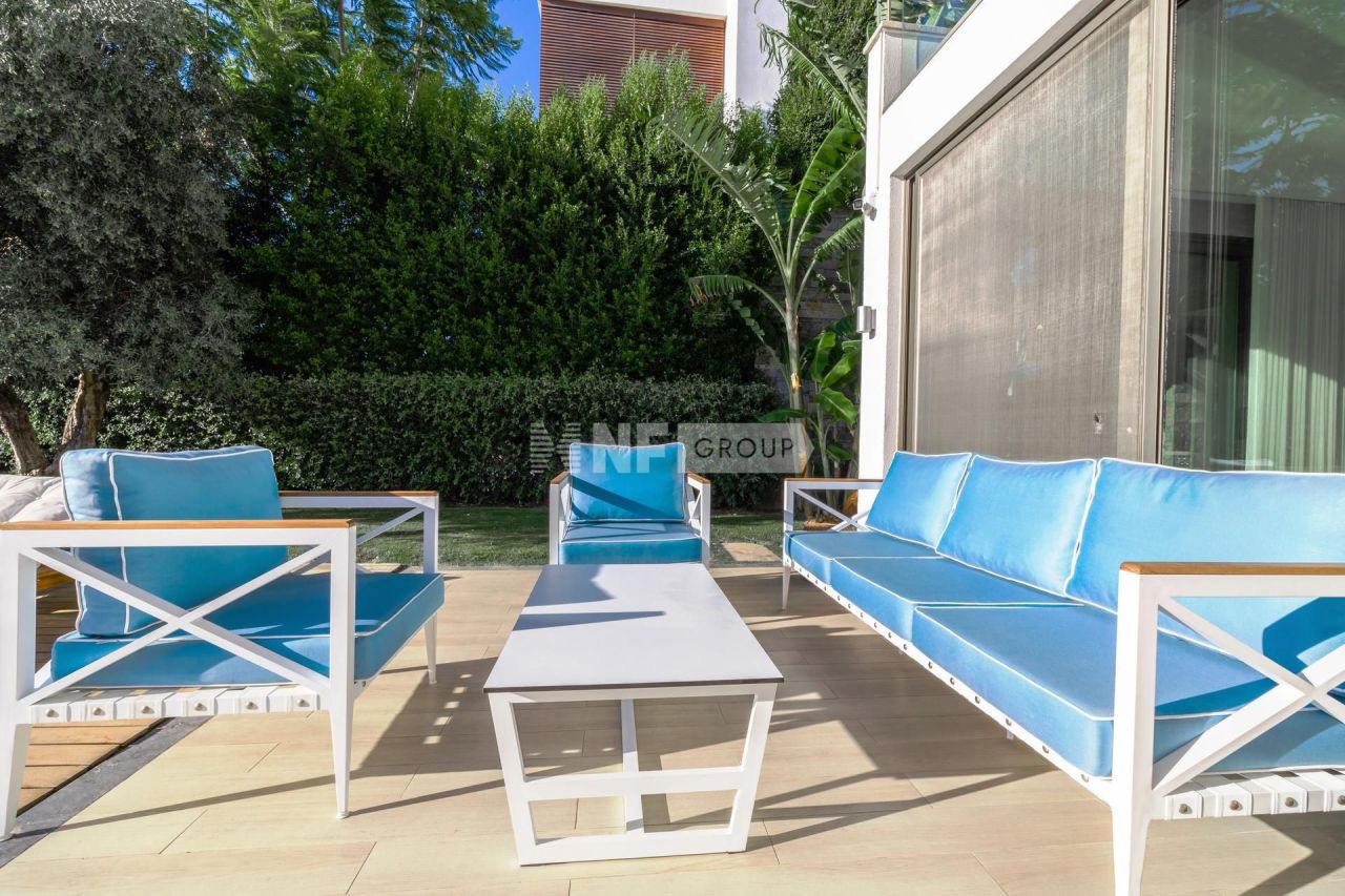 Вилла в Бодруме, Турция, 450 м² - фото 9