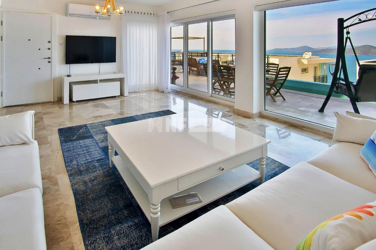 Вилла в Бодруме, Турция, 320 м² - фото 9