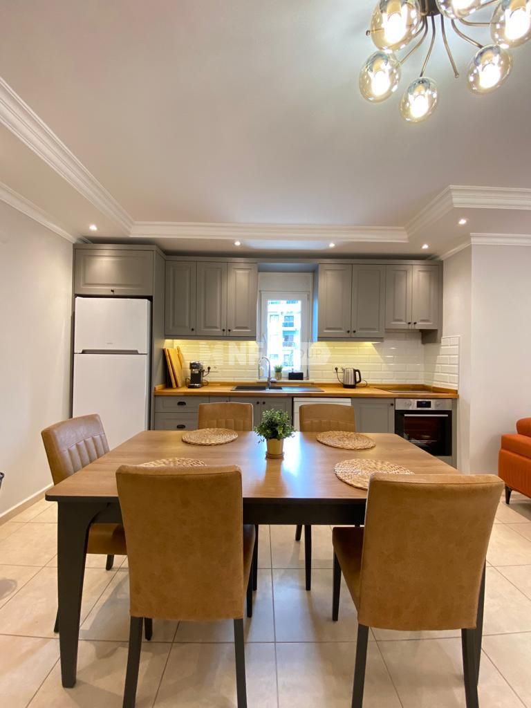 Квартира в Алании, Турция, 140 м² - фото 9