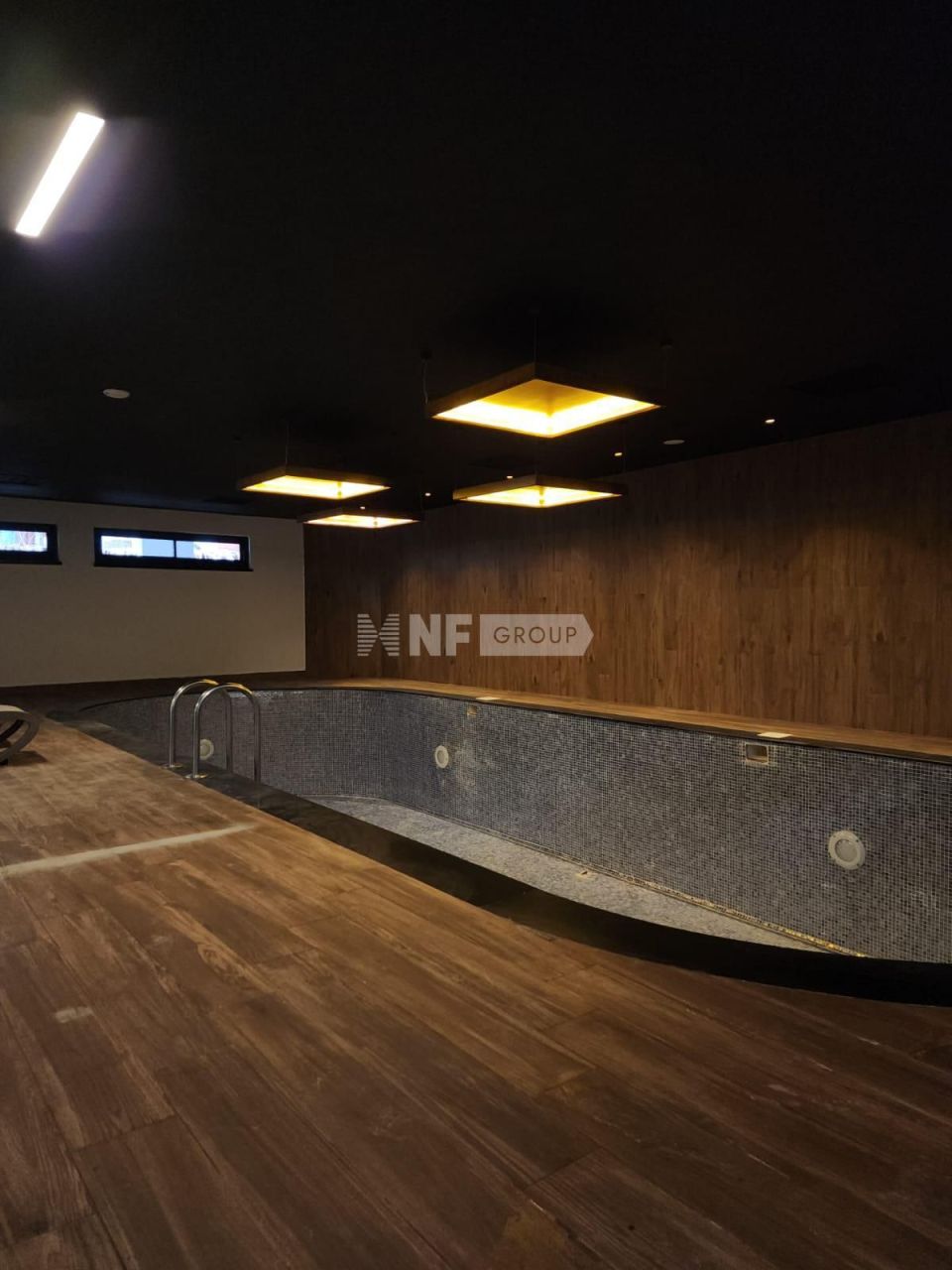 Квартира в Алании, Турция, 55 м² - фото 9