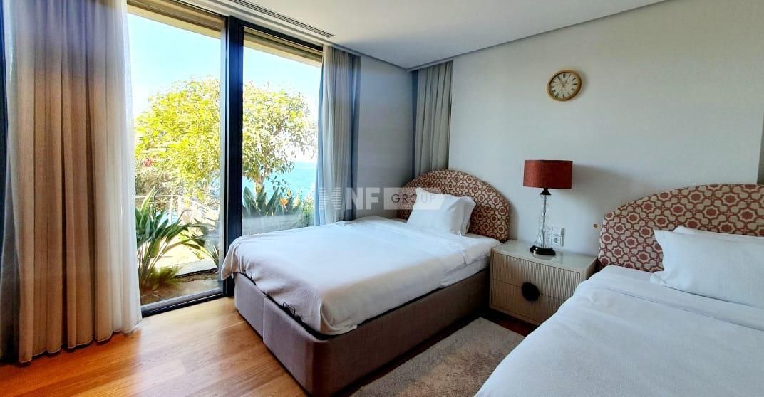 Вилла в Бодруме, Турция, 545 м² - фото 8