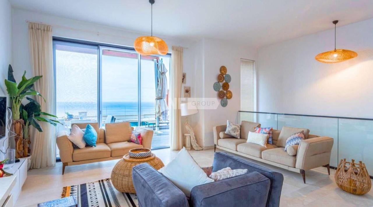 Вилла в Бодруме, Турция - фото 9