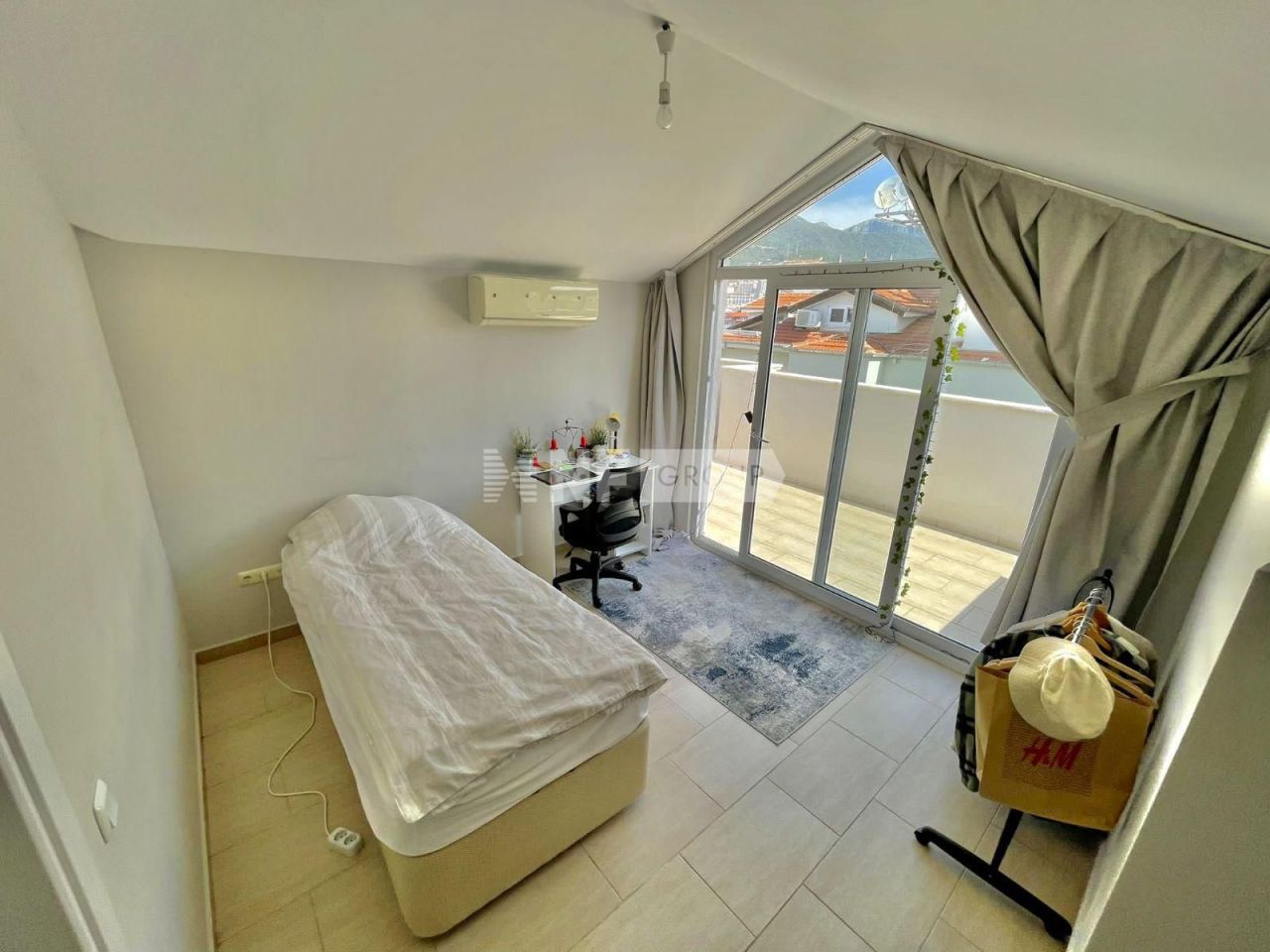 Апартаменты в Алании, Турция, 200 м² - фото 9