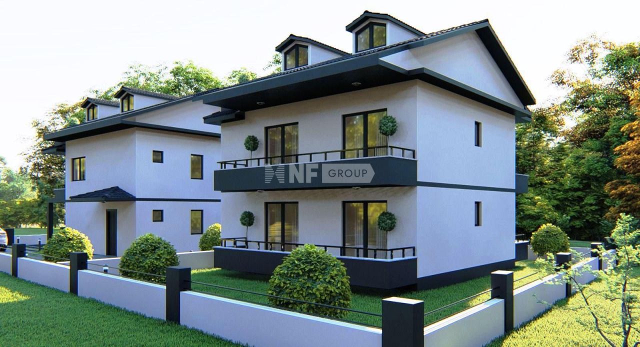 Вилла в Фетхие, Турция, 185 м² - фото 9