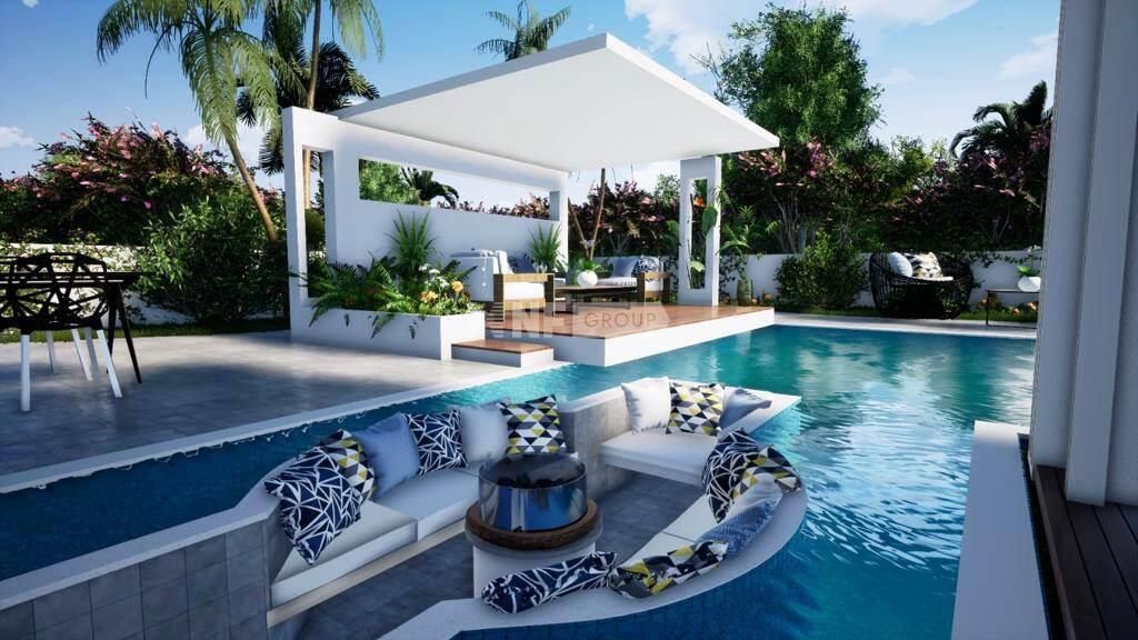 Вилла в Фетхие, Турция, 200 м² - фото 9