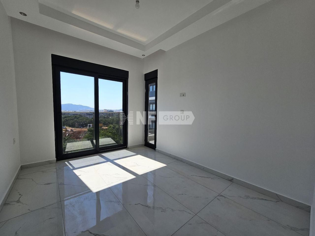 Апартаменты в Алании, Турция, 86 м² - фото 9