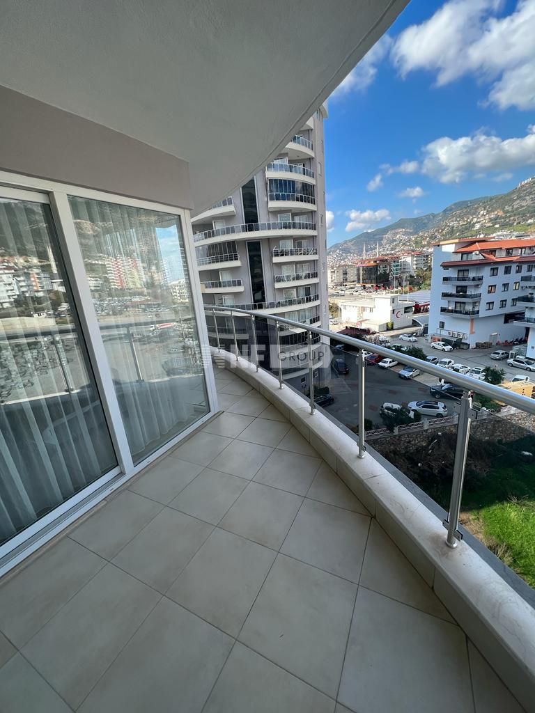 Апартаменты в Алании, Турция, 115 м² - фото 9