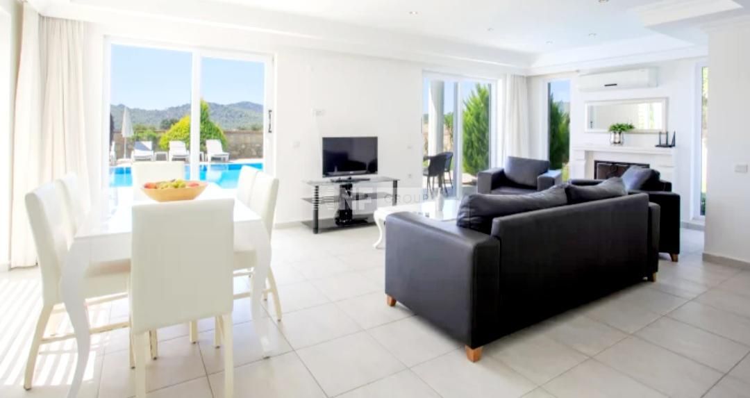 Вилла в Фетхие, Турция, 165 м² - фото 9