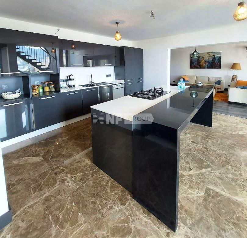 Вилла в Бодруме, Турция - фото 10