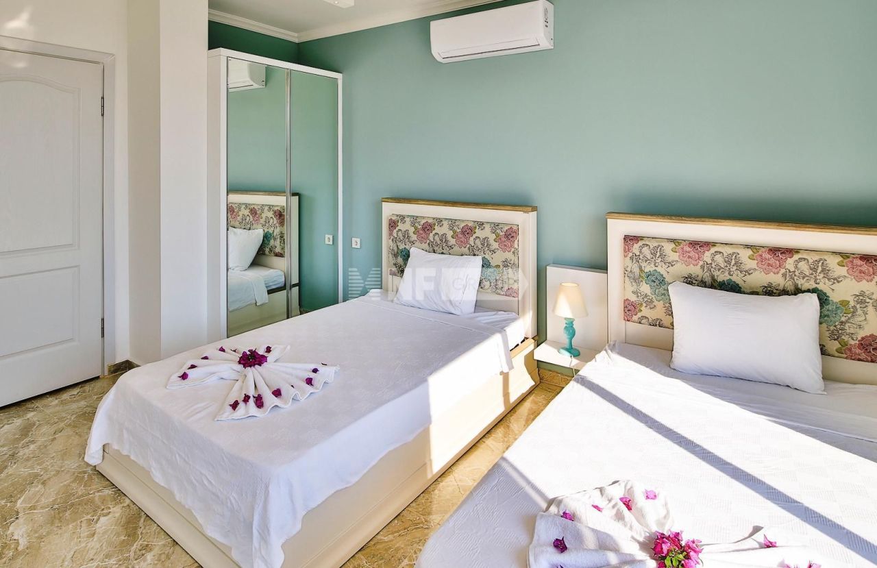 Вилла в Анталии, Турция, 200 м² - фото 10