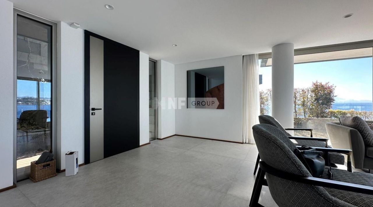 Вилла в Бодруме, Турция, 570 м² - фото 10