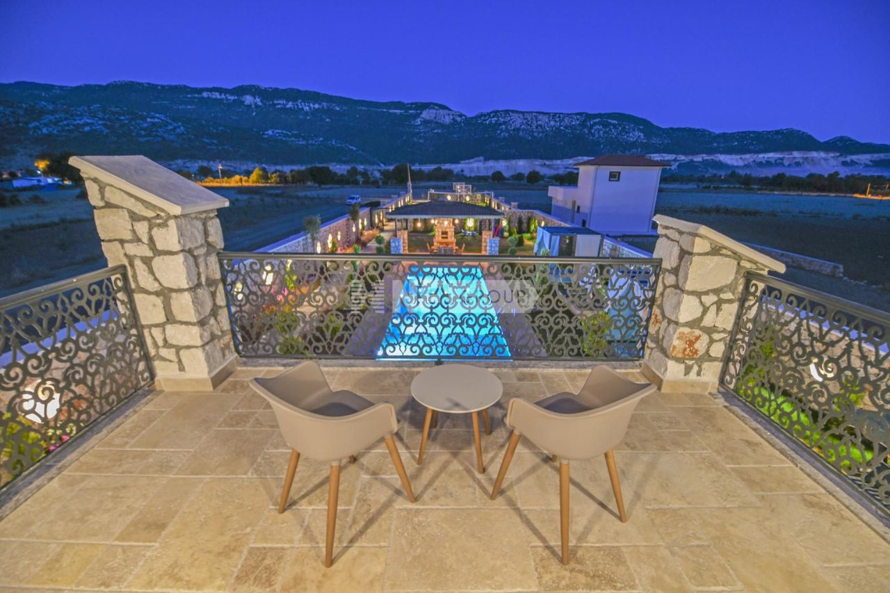 Вилла в Анталии, Турция, 250 м² - фото 10