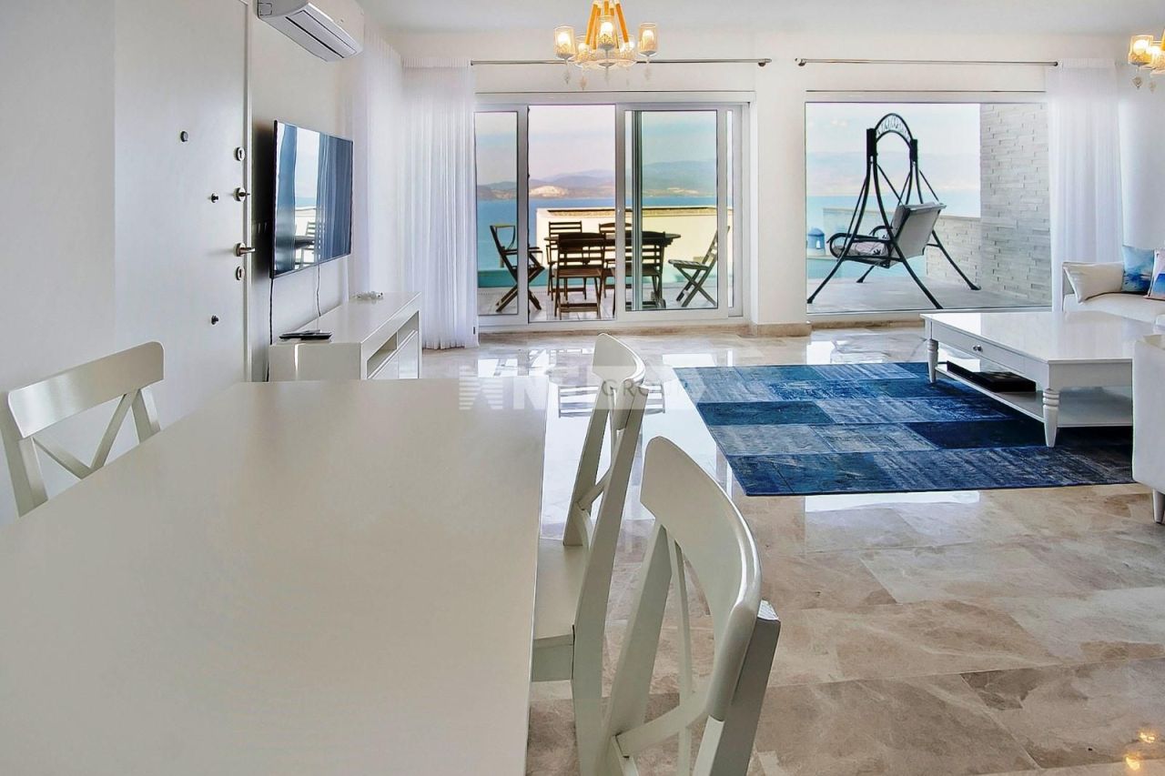 Вилла в Бодруме, Турция, 320 м² - фото 10