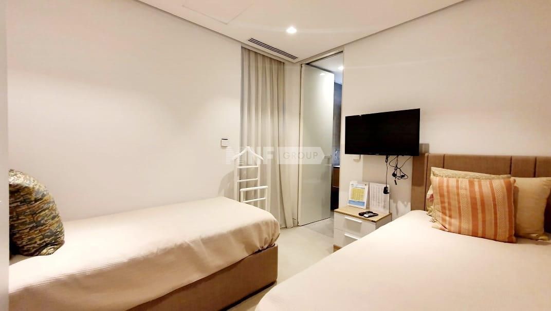 Вилла в Бодруме, Турция, 545 м² - фото 9