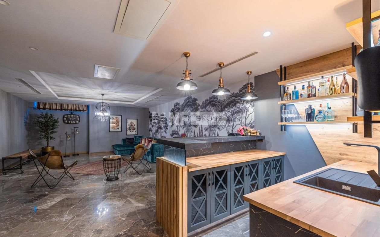 Вилла в Бодруме, Турция, 485 м² - фото 10