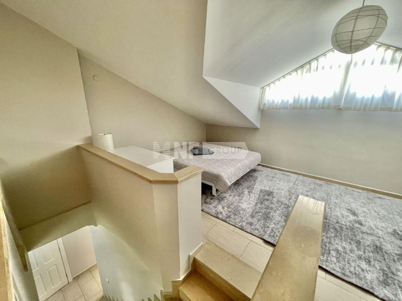 Апартаменты в Алании, Турция, 200 м² - фото 10