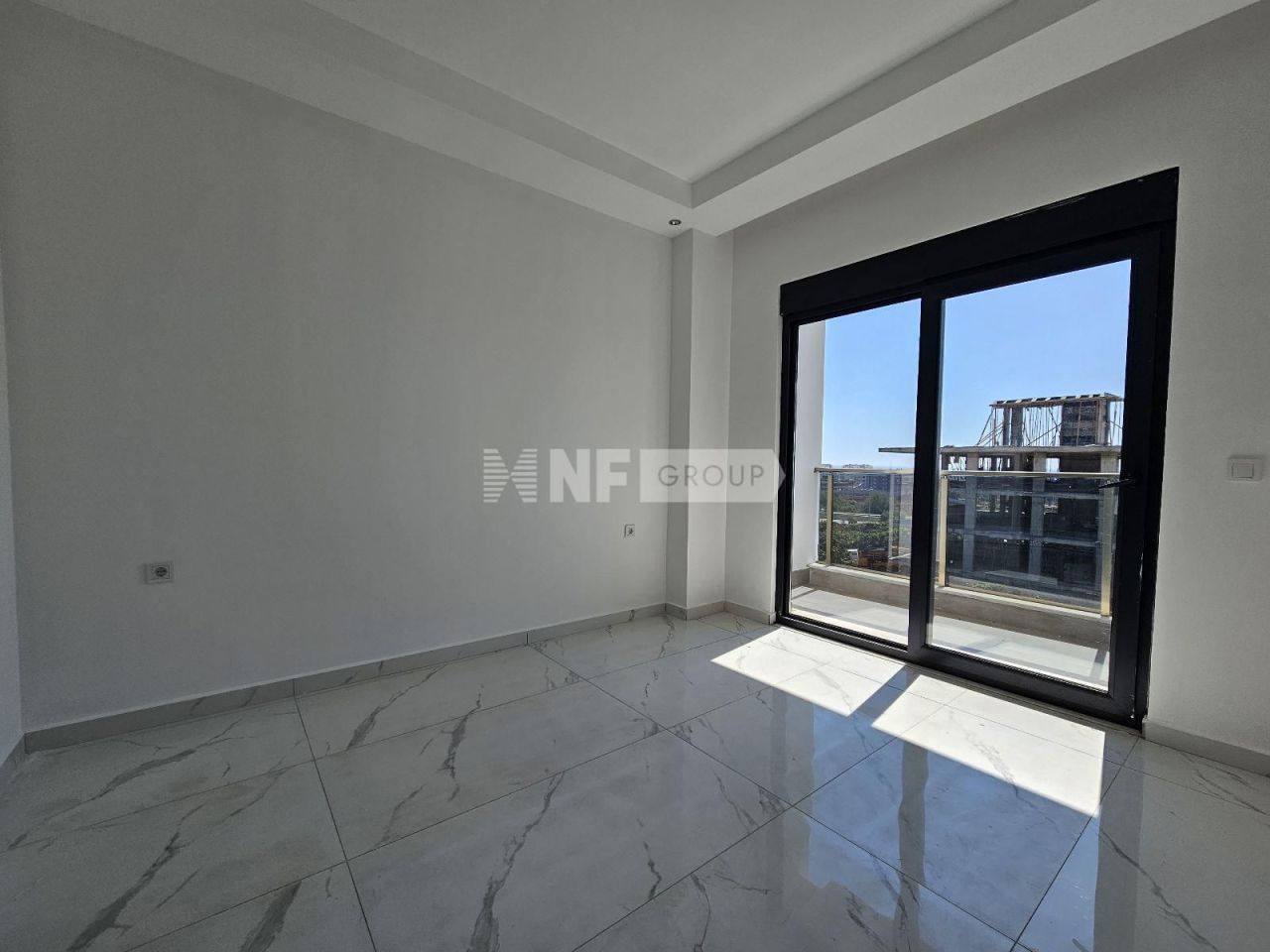 Апартаменты в Алании, Турция, 86 м² - фото 10