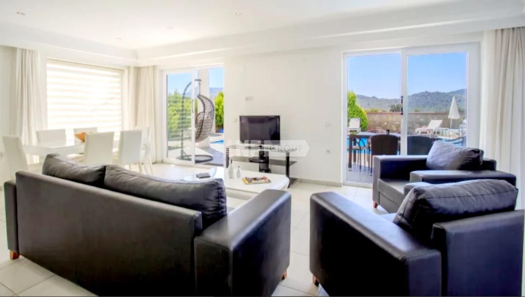 Вилла в Фетхие, Турция, 165 м² - фото 10