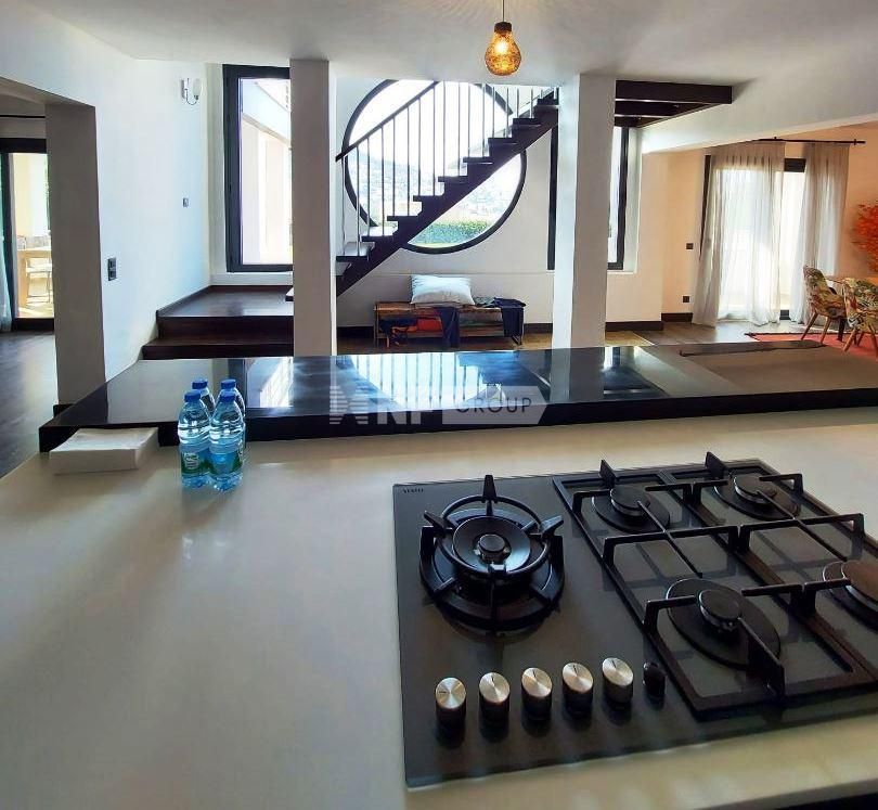 Вилла в Бодруме, Турция - фото 11