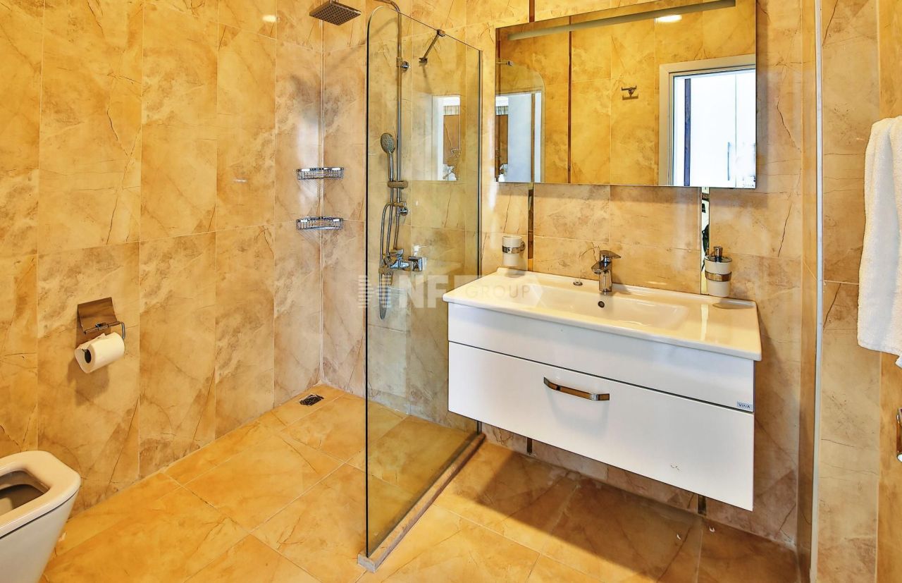 Вилла в Анталии, Турция, 200 м² - фото 11