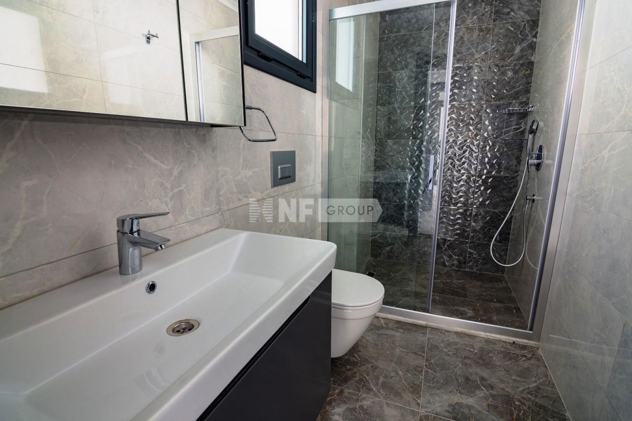 Вилла в Фетхие, Турция, 210 м² - фото 11