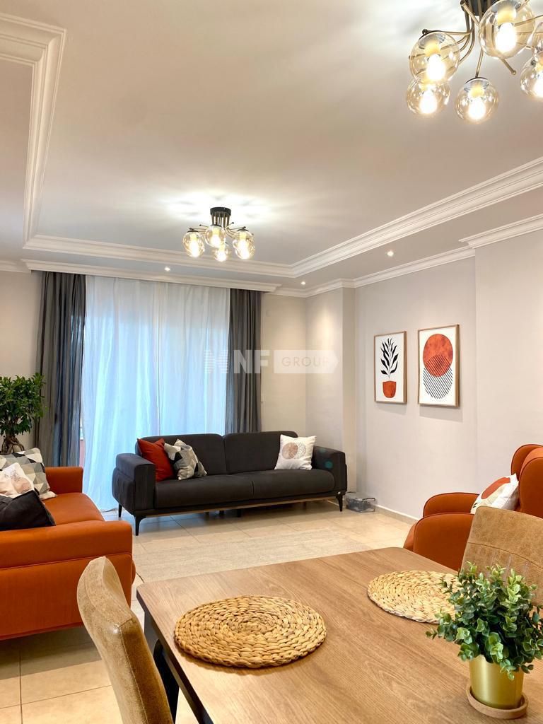 Квартира в Алании, Турция, 140 м² - фото 11