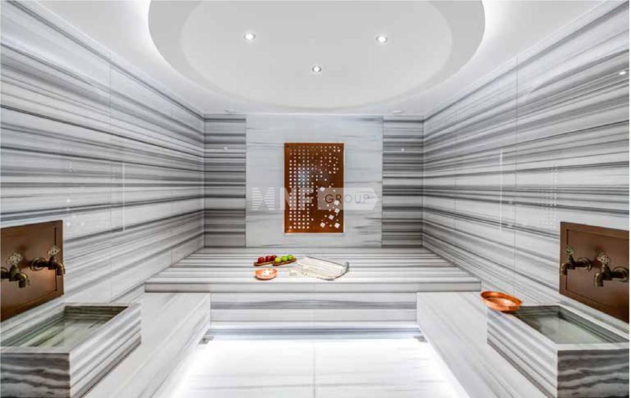 Вилла в Бодруме, Турция, 450 м² - фото 11