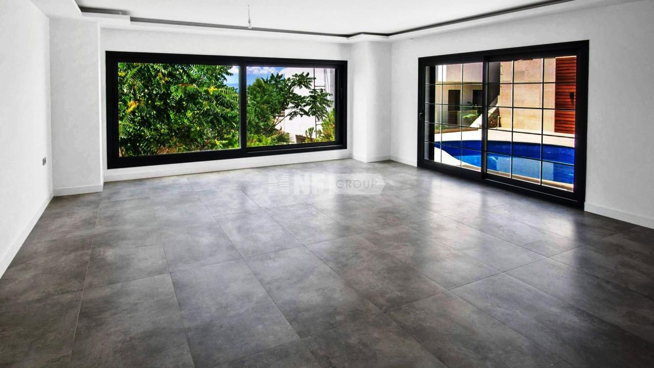 Вилла в Бодруме, Турция, 350 м² - фото 11