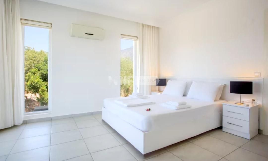 Вилла в Фетхие, Турция, 165 м² - фото 11