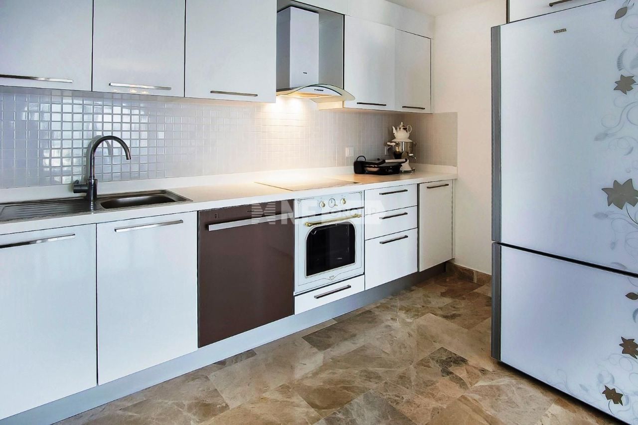 Вилла в Бодруме, Турция, 320 м² - фото 12