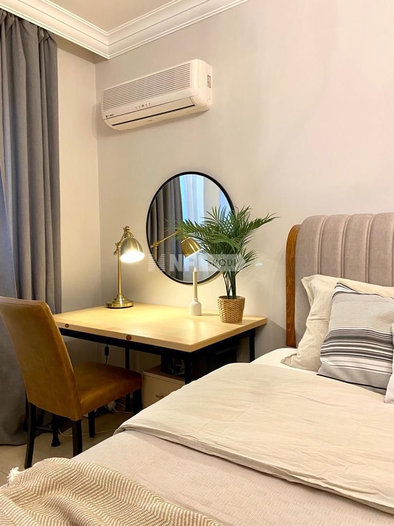 Квартира в Алании, Турция, 140 м² - фото 12