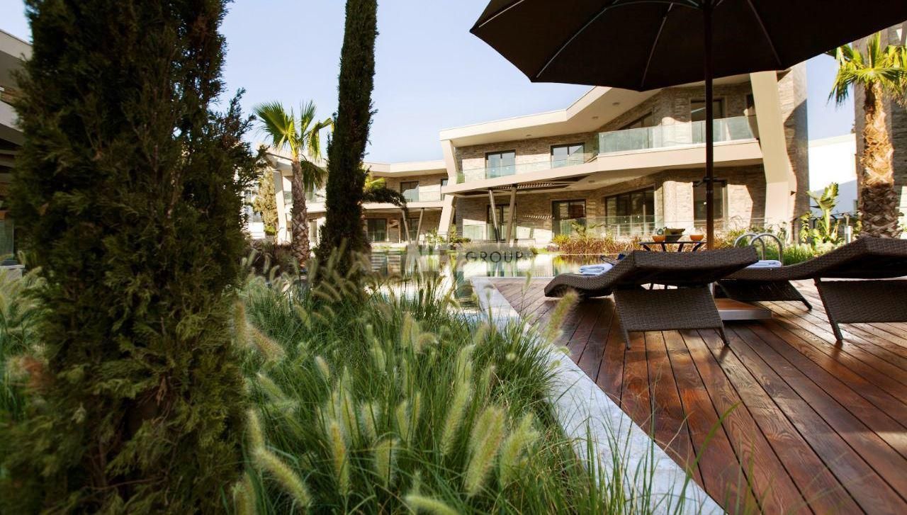 Таунхаус в Бодруме, Турция, 256 м² - фото 12