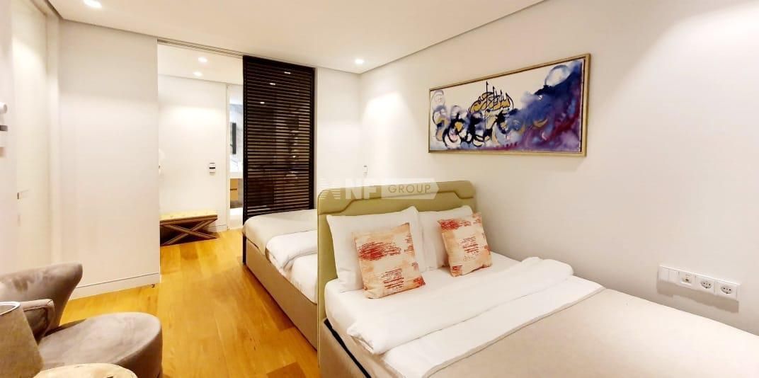 Вилла в Бодруме, Турция, 545 м² - фото 11