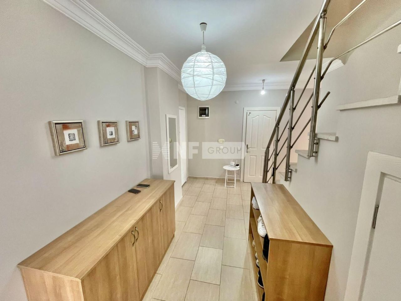 Апартаменты в Алании, Турция, 200 м² - фото 12