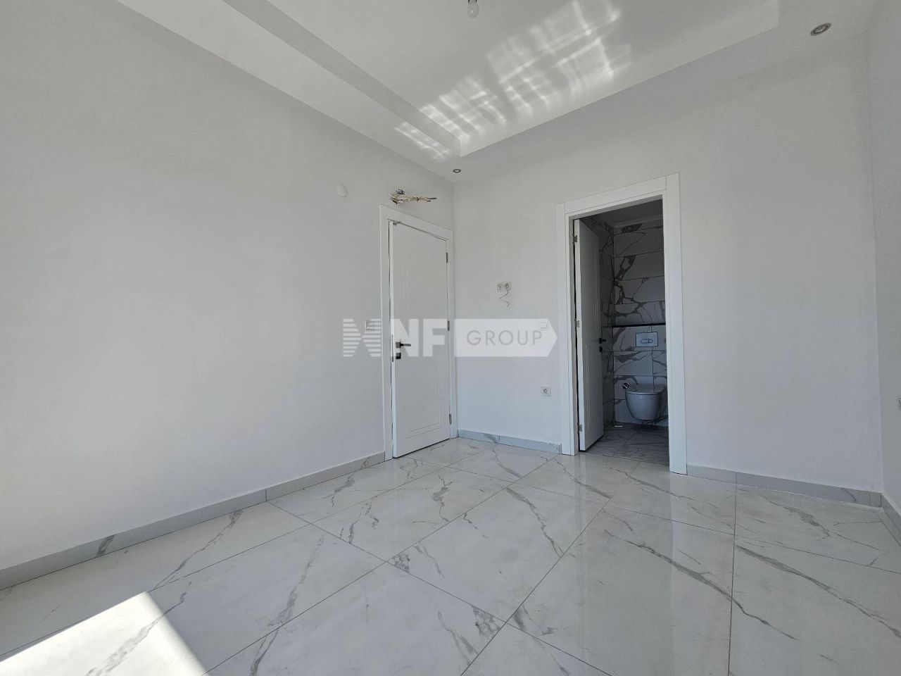 Апартаменты в Алании, Турция, 86 м² - фото 12