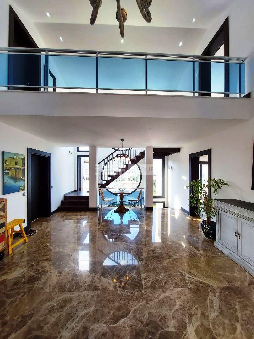 Вилла в Бодруме, Турция - фото 13