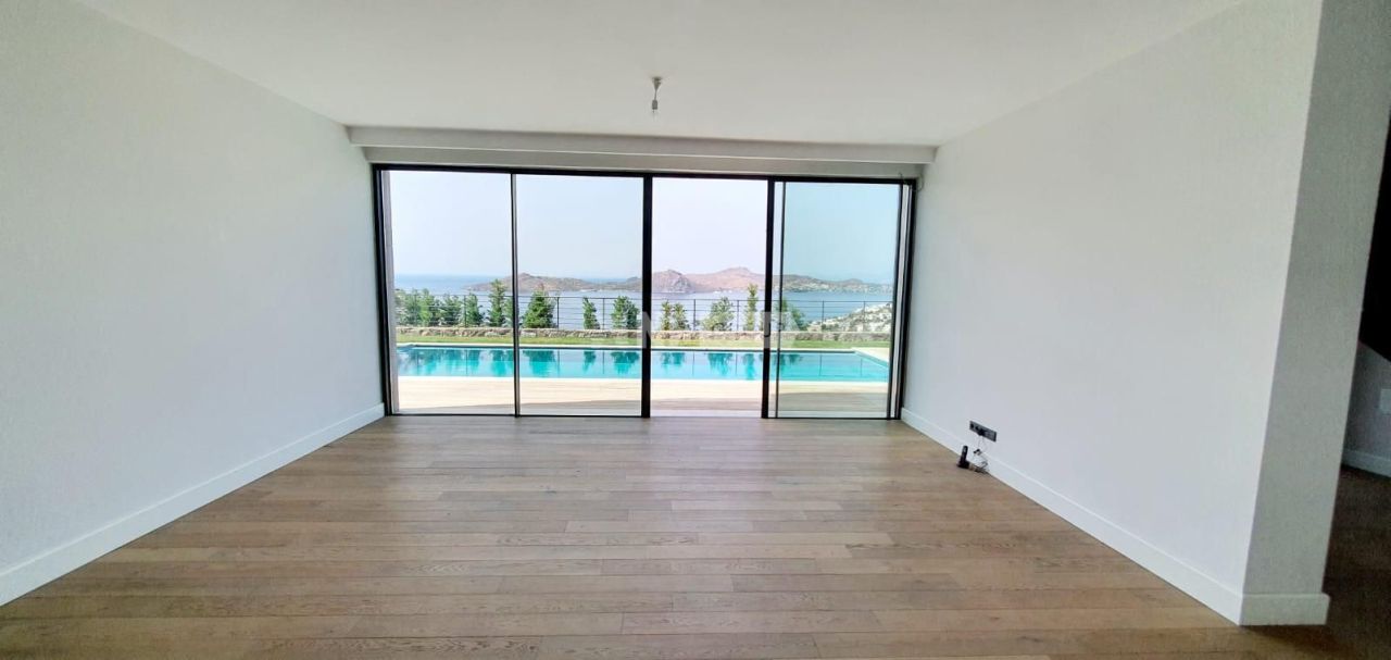 Вилла в Бодруме, Турция, 340 м² - фото 13