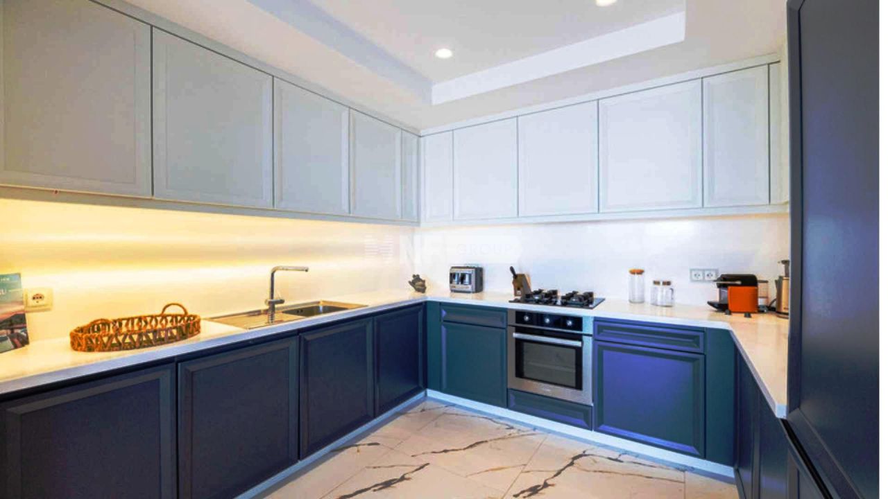 Вилла в Бодруме, Турция, 196 м² - фото 13