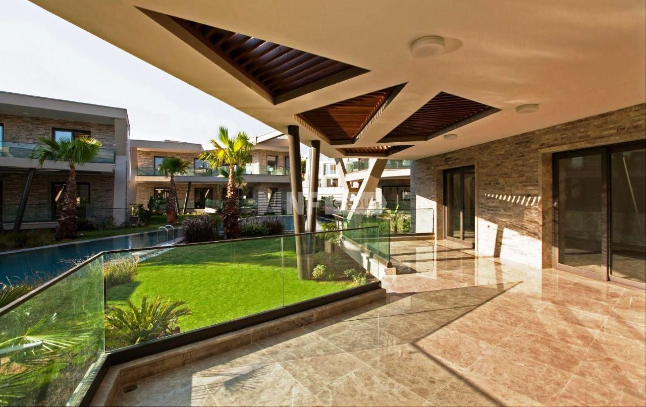 Таунхаус в Бодруме, Турция, 256 м² - фото 13