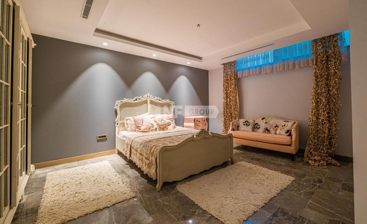 Вилла в Бодруме, Турция, 485 м² - фото 13