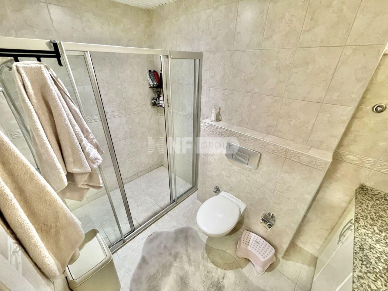 Апартаменты в Алании, Турция, 200 м² - фото 13