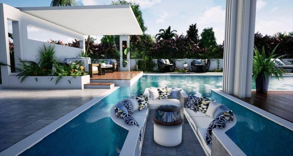 Вилла в Фетхие, Турция, 200 м² - фото 13