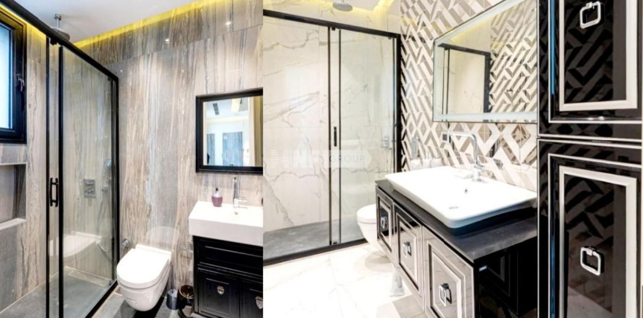 Вилла в Бодруме, Турция, 680 м² - фото 14