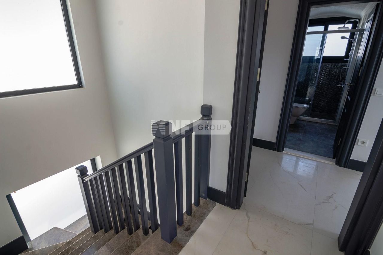 Вилла в Фетхие, Турция, 210 м² - фото 14