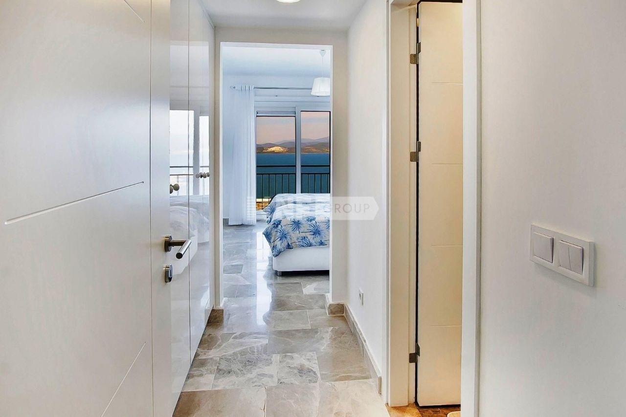 Вилла в Бодруме, Турция, 320 м² - фото 14