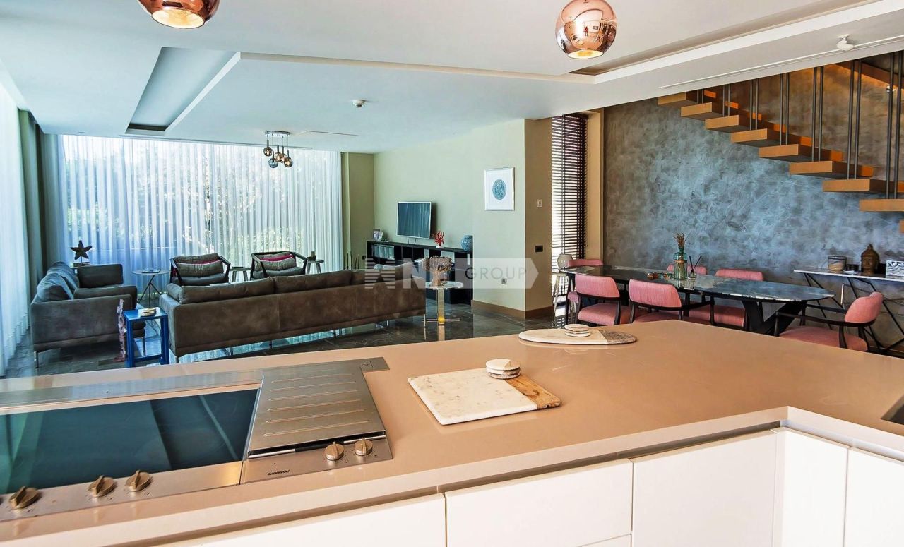 Вилла в Бодруме, Турция, 355 м² - фото 14